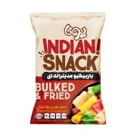  هندی با طعم باربیکیو مدیترانه ای یوتا نمکی- 80 گرم6360128ad2c4291110